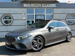 Mercedes-Benz A-klasse - 200 AMG |Pano|Cam|Stoelvw|Xenon|
