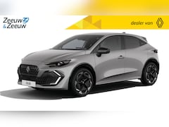 Renault Clio - (Zeeuw & Zeeuw Private Lease Actie v.a. € 450, -) Hybrid 160 techno | Wij maken graag een