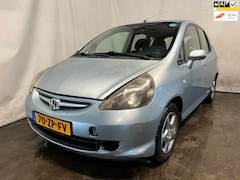 Honda Jazz - 1.2 S AIRCO