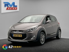 Hyundai ix20 - 1.4i i-Vision | Trekhaak | Navigatie | Camera | Cruise/Control | Climate/Control |