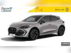 Renault Clio - Hybrid 160 esprit Alpine | NU met €1.800, - Zeeuw & Zeeuw voorraadkorting | 5 jaar Gratis