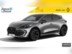 Renault Clio - Hybrid 160 esprit Alpine | NU met €1.800, - Zeeuw & Zeeuw voorraadkorting | 5 jaar Gratis