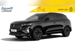 Renault Austral - E-Tech full hybrid 200 Esprit Alpine | NU met €4.000, - Zeeuw & Zeeuw voorraadkorting | Nu