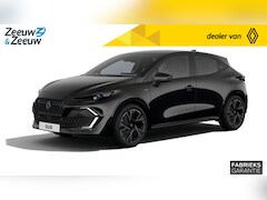 Renault Clio - Hybrid 160 esprit Alpine | NU met €1.800, - Zeeuw & Zeeuw voorraadkorting | 5 jaar Gratis