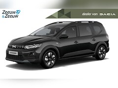 Dacia Jogger - De nieuwe hybrid 155 expression l Nu te bestellen bij Zeeuw & Zeeuw