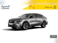 Renault Rafale - Techno E-Tech full hybrid 200 | NU met €7300, - Zeeuw & Zeeuw voorraadkorting en met GRATI