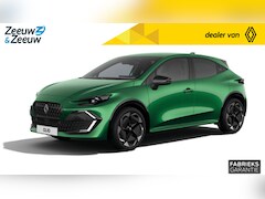 Renault Clio - Hybrid 160 techno | NU met €1.800, - voorraadkorting | 5 jaar Gratis Garantie tot 160.000k