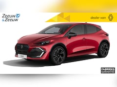 Renault Clio - Hybrid 160 esprit Alpine | NU met €1.800, - Zeeuw & Zeeuw voorraadkorting | 5 jaar Gratis
