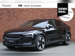 Polestar 2 - 2 Long Range Single Motor Prime 82 kWh | Adaptieve Cruise Control | Pilot Assist | Harman/