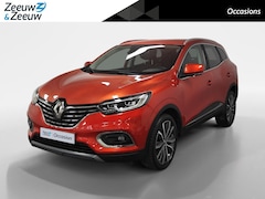 Renault Kadjar - 1.3 TCe Intens NAVI AIRCO CAMERA CRUISE CONROLE APPLE CARPLAY ANDROID AUTO ZEER MOOIE AUTO