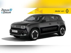 Renault 4 - 4 Evolution Comfort Range | Profiteer nu van €1.800, - Zeeuw & Zeeuw voorraadkorting | NU