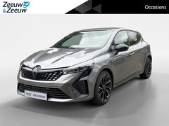 Renault Clio - 1.6 E-Tech Full Hybrid 145 esprit Alpine Camera | Adaptive Cruise Control | Climate contro