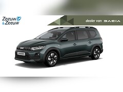 Dacia Jogger - De nieuwe TCe 110 expression l Nu te bestellen bij Zeeuw & Zeeuw