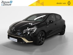 Renault Clio - 1.6 E-Tech Hybrid 145 E-Tech Engineered | CarPlay/Android Auto | Camera | Navigatie | Crui