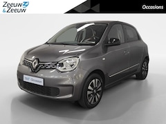 Renault Twingo Z.E. - R80 E-Tech Authentic 22 kWh NAVI AIRCO CAMERA CRUISE CONTROLE LM VELGEN HOGE INSTAP APPLE
