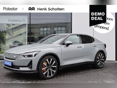 Polestar 2 - 2 Long Range Dual Motor Performance Prime 82 kWh | Bowers & Wilkins Audiosysteem | 20" Lic