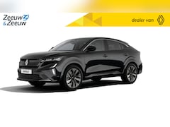 Renault Rafale - Techno E-Tech full hybrid 200 | NU met €8000, - VOORRAADKORTING en met GRATIS 5 jaar fabri
