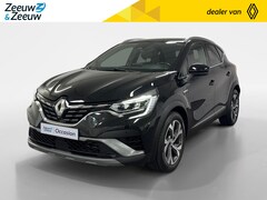 Renault Captur - 1.0 TCe 90 R.S. Line | Navigatie | Achteruitrijcamera | Cruise Control | Keyless