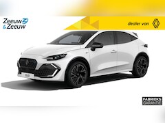 Renault Clio - Hybrid 160 esprit Alpine | NU met €1.800, - Zeeuw & Zeeuw voorraadkorting | 5 jaar Gratis