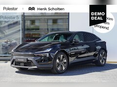 Polestar 4 - 4 Long Range Single Motor Prime 100 kWh | Adaptieve Cruise Control | Pilot Assist | Harman