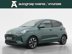Hyundai i10 - 1.0 Comfort 5-zits | 15'' Velgen | Private lease 339, - p.m. |
