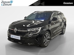 Renault Espace - E-Tech full hybrid 200 iconic 7p. AUTOMAAT AIRCO CRUISE CONTROL 360CAMERA NAVIGATIE PANORA