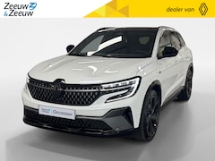 Renault Austral - 1.2 E-Tech full hybrid 200 techno esprit Alpine AUTOMAAT AIRCO CAMERA CRUISE CONTROLE NAVI