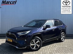 Toyota RAV4 - 2.5 Plug-in Hybrid AWD Style Limited Trekhaak 1500KG treklast