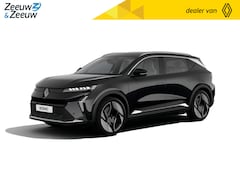 Renault Scenic E-Tech - Techno 220 pk long range MY25 GRATIS 5 jaar fabrieksgarantie | Te financieren tegen 2, 9%