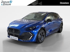 Renault Clio - 1.8 Hybrid 160 esprit Alpine AUTOMAAT STOELVERWARMING STUURVERWARMING NAVI APPLE CARPLAY A