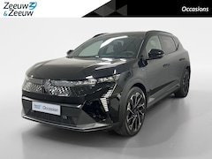Renault Scenic E-Tech - EV87 long range esprit Alpine AUTOMAAT AIRCO CAMERA ADAPIEVE CRUISE CONTROLE MET ADVANCE D