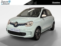 Renault Twingo Z.E. - R80 Intens AUTOMAAT NAVI AIRCO CAMERA APPLE CARPLAY ANDROID AUTO CABRIO VOUWDAK LM VELGEN