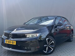 Opel Astra - BWJ 2022 1.2 131 PK Business Elegance FULL LED | KEYLESS | ADAPTIVE CRUISE | STOEL + STUUR