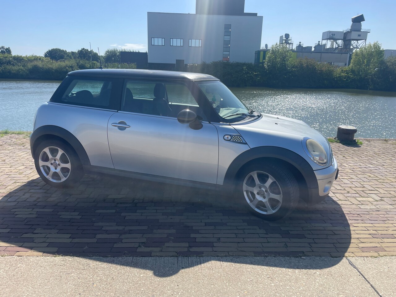 MINI 3-Deurs - 1.4 One One - AutoWereld.nl