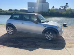 MINI 3-Deurs - 1.4 One One