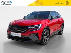 Renault Austral - 1.2 E-Tech full hybrid 200 techno esprit Alpine AUTOMAAT NAVI AIRCO CAMERA CRUISE CONTROLE
