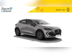 Renault Clio - 1.2 TCe 115 techno | OP VOORRAAD OP = OP NU MET €1.000, - INTRODUCTIEVOORDEEL