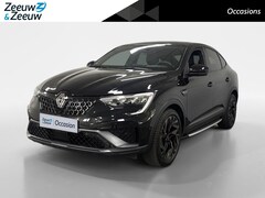 Renault Arkana - 1.6 E-Tech Hybrid 145 R.S. Line | Panoramadak | Adaptive Cruise Control | Climate Control