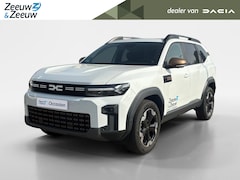 Dacia Bigster - 1.8 Hybrid 155 Extreme | Demo | Trekhaak | Camera | Adaptive Cruise Control |