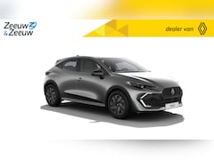 Renault Clio - full hybrid E-Tech 160 pk evolution | OP VOORRAAD OP=OP NU MET €1.000, - INTRODUCTIEVOORDE
