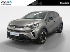 Renault Captur - 1.6 E-Tech full hybrid 145 techno AICRO APPLE CARPLAY/ANDROID AUTO STOEL/STUUR VERWARMING