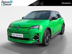 Renault 5 - 5 urban range techno 40 kWh AUTOMAAT NAVI AIRCO CAMERA CRUISE CONTROLE APPLE CARPLAY ANDRO