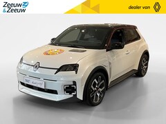Renault 5 - 5 comfort range techno 52 kWh OP VOORRAAD OP=OP NU MET €1, 800