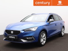 SEAT Leon Sportstourer - FR Business 1.5 TSI eHybrid 150 kW / 204 PK Statio