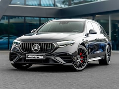 Mercedes-Benz E-klasse Estate - AMG E53 Hybrid 4MATIC+ Premium Plus | Superscreen | AMG Dynamic Plus-pakket