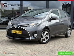 Toyota Yaris - 1.5 Hybrid Trend Trekhaak