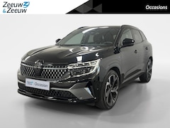 Renault Austral - 1.2 E-Tech full hybrid 200 techno esprit Alpine AUTOMAAT NAVI AIRCO CAMERA CRUISE CONTROLE