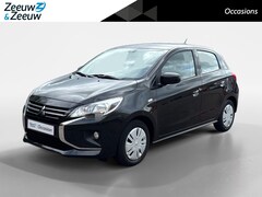 Mitsubishi Space Star - 1.2 Cool+ airco