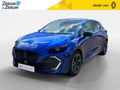 Renault Clio - 1.8 Hybrid 160 esprit Alpine | NU met €1.300, - Zeeuw & Zeeuw voorraadkorting | 5 jaar Gra