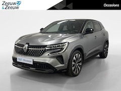 Renault Austral - 1.2 E-Tech full hybrid 200 techno NAVI AIRCO CAMERA CRUISE CONTROLE ELECTRISCHE STOELEN ST